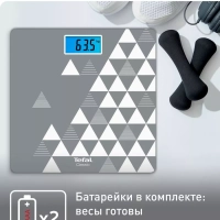 Весы электронные напольные Classic PP1534V0