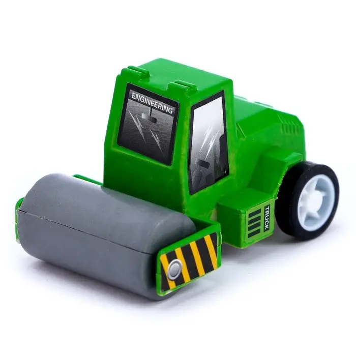 Машина инерционная «Спецтехника», МИКС Машина инерционная «Спецтехника», МИКС