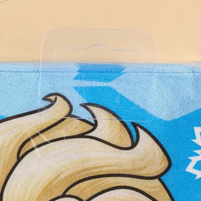 Салфетки бумажные "Эльза", 33х33 см, 20 штук, 3-х слойные, Холодное сердце