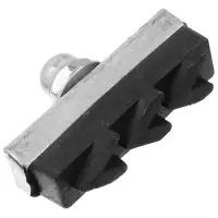 Колодка тормозная V-Brake, 40 мм