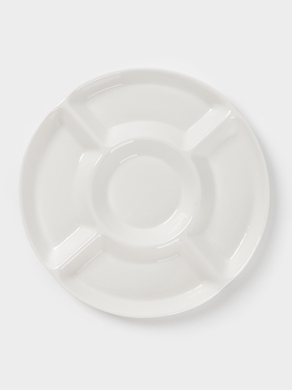 Менажница  "White Label" 25,5х2,5 см