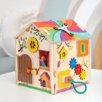 Бизидом "Весна" 21*23*21 см