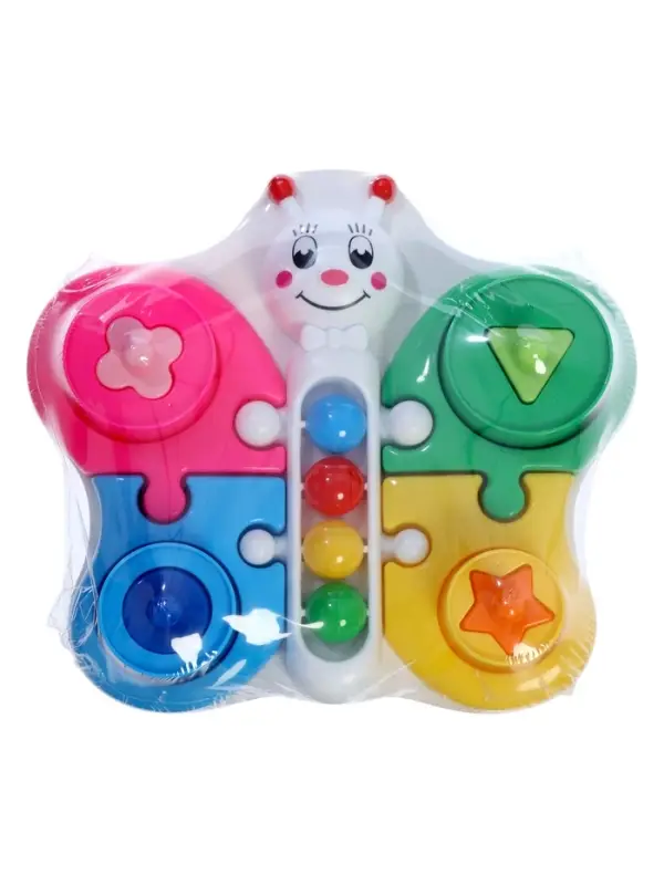 Игрушка логическая STELLAR &laquo;Бабочка&raquo;