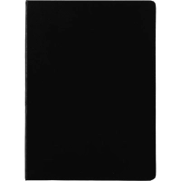 Ежедневник недатированный A4, ,&nbsp; Megapolis&nbsp;&nbsp; черный160л&nbsp; 3-026/02