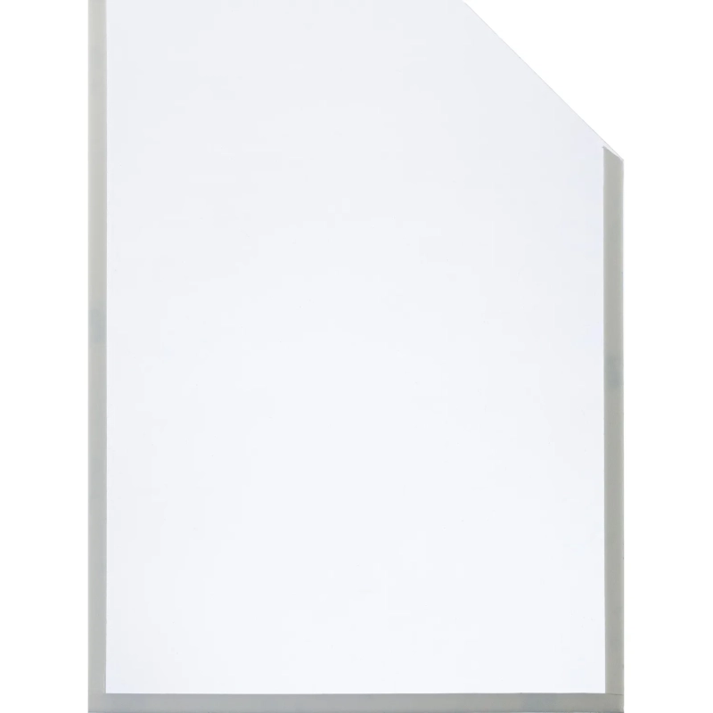 Карман настенный Attache Economy/Attache А4верт дляинф на ск скош уг10шт/уп