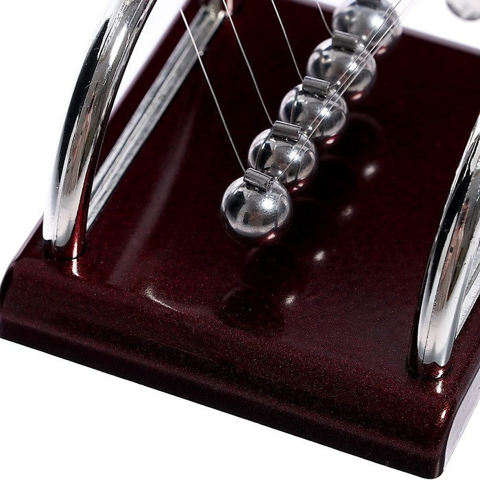 Набор для опытов «Маятник», 9,5 см Набор для опытов «Маятник», 9,5 см