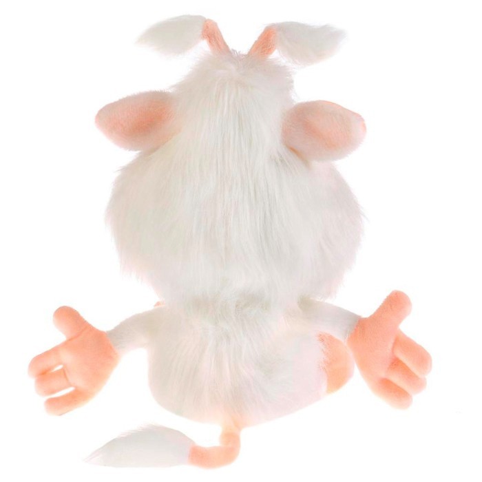 Мягкая игрушка «Буба», 20 см Мягкая игрушка «Буба», 20 см