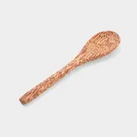 Ложка, 16 см, кокос