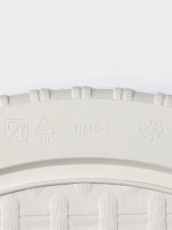 Корзина для белья &laquo;Артлайн&raquo;, 32 л, 45&times;45&times;30 см, МИКС