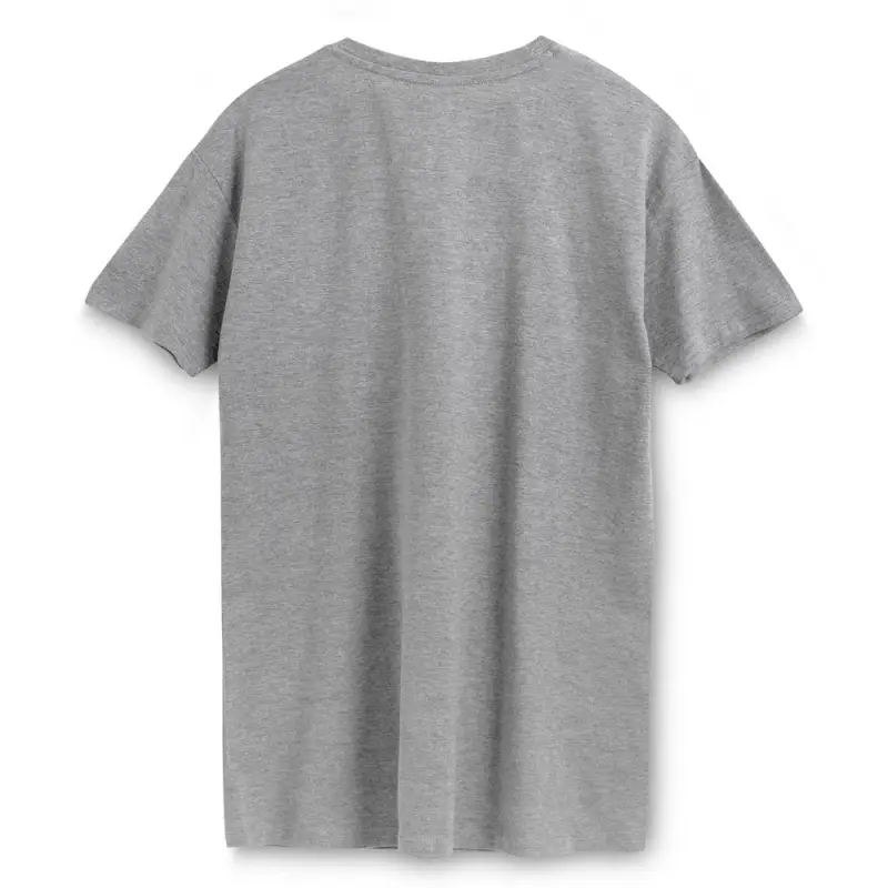 Футболка Imperial 190 серый меланж, размер XS Футболка Imperial 190 серый меланж, размер XS