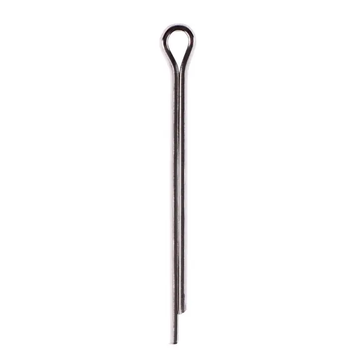 Шплинт О-образный для изготовления суставов игрушек, размер 1 шт. — 2.5×30 мм, набор 20 шт.