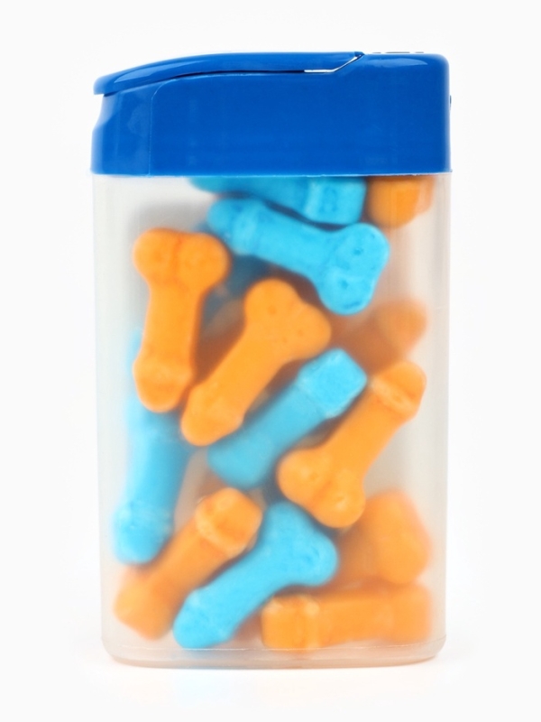 Драже набор «Заслужил», 3 шт х 14 г. (18+) Драже набор «Заслужил», 3 шт х 14 г. (18+)