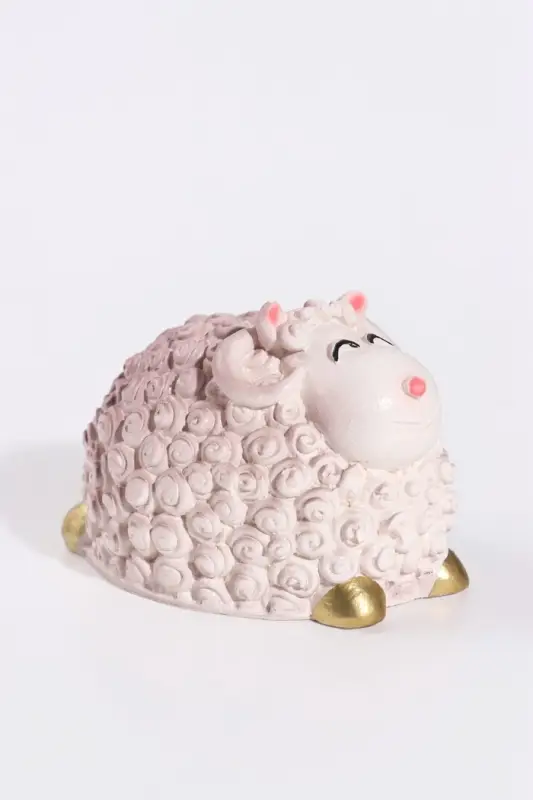 Фигурка декоративная &laquo;Овечка: Долли&raquo;, 5.5&times;7.5&times;6 см, МИКС