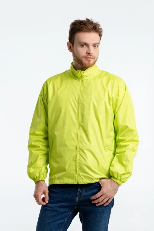 Ветровка Kivach, зеленое яблоко, размер S Ветровка Kivach, зеленое яблоко, размер S