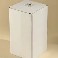 Банка для мёда SL Home &laquo;Южная акация. Дольки&raquo;, 450 мл, 9&times;16 см, с крышкой и ложкой из акации, стекло, прозрачная
