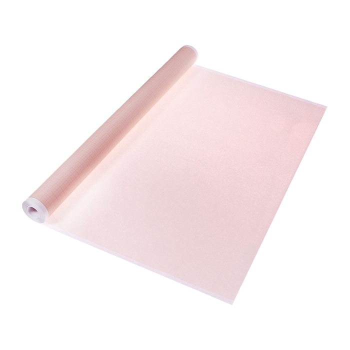 Бумага масштабно-координатная, 640мм, 20 метров, Calligrata, оранжевая сетка Бумага масштабно-координатная, 640мм, 20 метров, Calligrata, оранжевая сетка