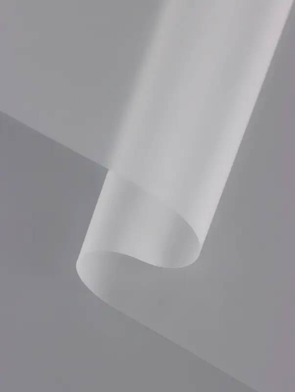 Пленка матовая, 50см х 52м ±5% 1000 гр, 40 мкм Пленка матовая, 50см х 52м ±5% 1000 гр, 40 мкм