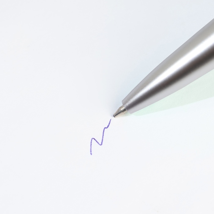 Набор: блокнот А5, 60 л. и ручка «23 февраля: Сильному духом» Набор: блокнот А5, 60 л. и ручка «23 февраля: Сильному духом»