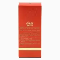 Парфюмерная вода унисекс Milestone SUMMER BEACH, 35 мл (по мотивам Bitter Peach Tom Ford)