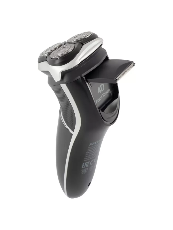 Электрическая бритва PMR 0421RC Pivot Touch 4D PRO