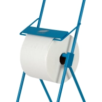 Диспенсер для протирочных материалов Luscan Professional напольный рул
