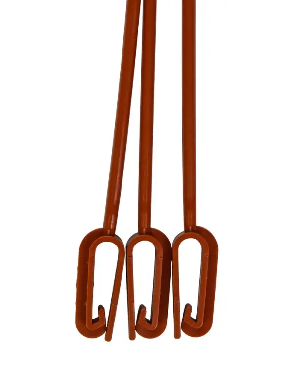 Подвес для кашпо 47 см, терракот №2 Подвес для кашпо 47 см, терракот №2