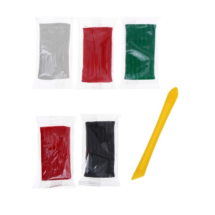 Новогодний набор для декора кружки полимерной глиной «Новый год! Снегирь на ветке» Новогодний набор для декора кружки полимерной глиной «Новый год! Снегирь на ветке»