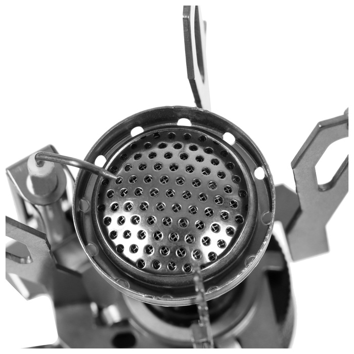 Плита газовая Maclay для кемпинга Плита газовая Maclay для кемпинга