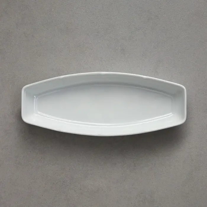 Блюдо «Оушен», 350 мл, фарфор, Иран Блюдо «Оушен», 350 мл, фарфор, Иран