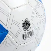 Футбольный мяч TORRES Junior-4, F323804, ручная сшивка, 32 панели, размер 4, PU