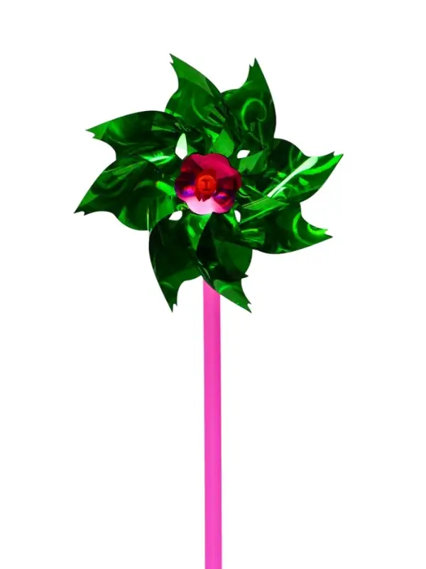 Набор ветерков, 10 шт., 9&times;18 см, МИКС