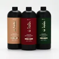 Средство для мытья пола парфюмированное, аромат Vanilla blend, 1000 мл, ULAB