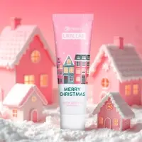 Крем для рук новогодний URAL LAB Merry Christmas, 30 мл