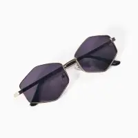 Очки солнцезащитные OneSun, uv 400, футляр, салфетка