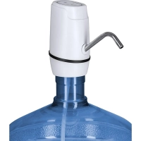 Помпа аккумуляторная перезаряжаемая для воды Ecotronic PLR-130