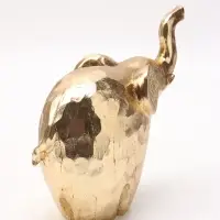 Фигура декоративная &laquo;Слон&raquo;, 20&times;9&times;18 см