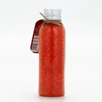 Жемчуг для ванны во флаконе, 85 г, аромат пряный глинтвейн, URAL LAB