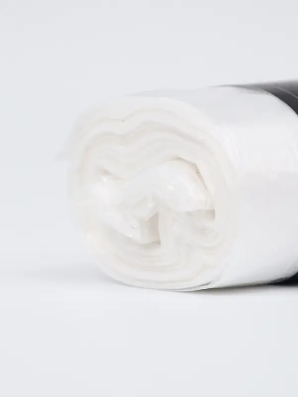 Мешки для мусора ароматизированные 30 л, Жасмин UpakLand ПНД, толщ 7 мкм, 20 шт.