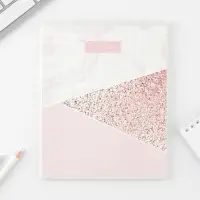 Тетрадь в клетку, 48 л., А5, на скрепке, блок №1 «Мрамор» МИКС Тетрадь в клетку, 48 л., А5, на скрепке, блок №1 «Мрамор» МИКС