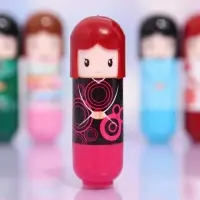 Бальзам для губ &laquo;Матрешки&raquo;, микс