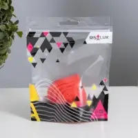 Ночник "Большое сердце" 2Вт LED красный 3,5х6,5х6см Ночник "Большое сердце" 2Вт LED красный 3,5х6,5х6см