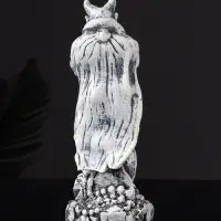 Фигура "Маммон" 19х8х6 см
