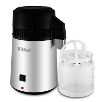 Дистиллятор для воды бытовой КТ-2083 4 л