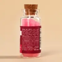 Леденцы в банке &laquo;От розовых очков&raquo;, 1 шт. х 6,5 г.