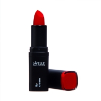 Помада для губ LavelleCollection LIP STICK CREAM тон 09 темный красный, 23 г