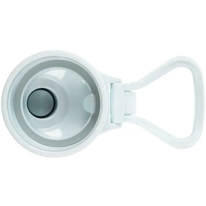 Термобутылка Fujisan XL 2.0, голубая