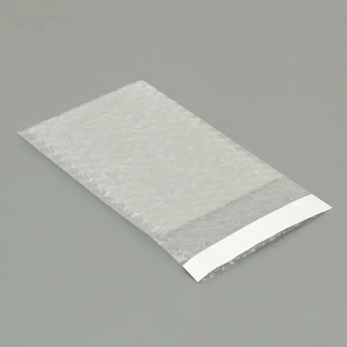 Пакет из ВПП c клапаном и клеевым слоем, п/э, 3 слоя, 18 х 26 + 5 см Пакет из ВПП c клапаном и клеевым слоем, п/э, 3 слоя, 18 х 26 + 5 см