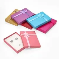 Коробочка подарочная под набор &laquo;Палетка&raquo;, 13&times;18 см, (полезная часть 12.5&times;17.5 см), МИКС