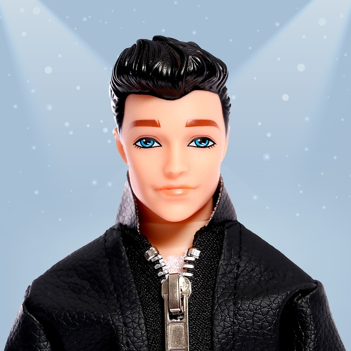 Кукла-модель «Мартин» в костюме Кукла-модель «Мартин» в костюме