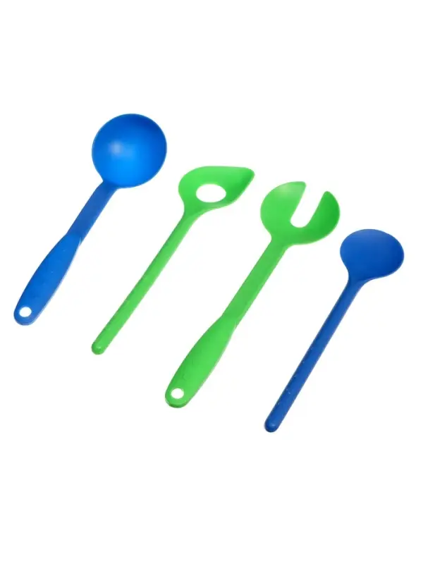 Набор посудки "Чудо-повар", 18 дет. 09174